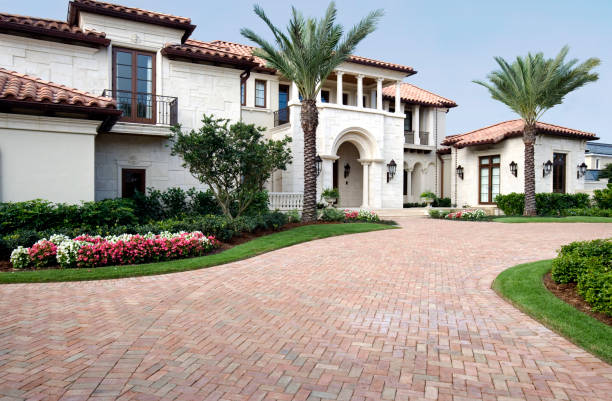 Reliable Copperopolis, CA Driveway Pavers Solutions